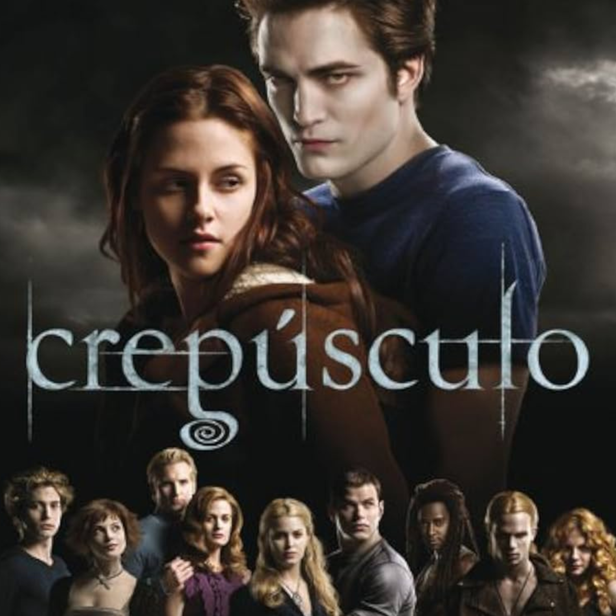 Imagem Crepúsculo
